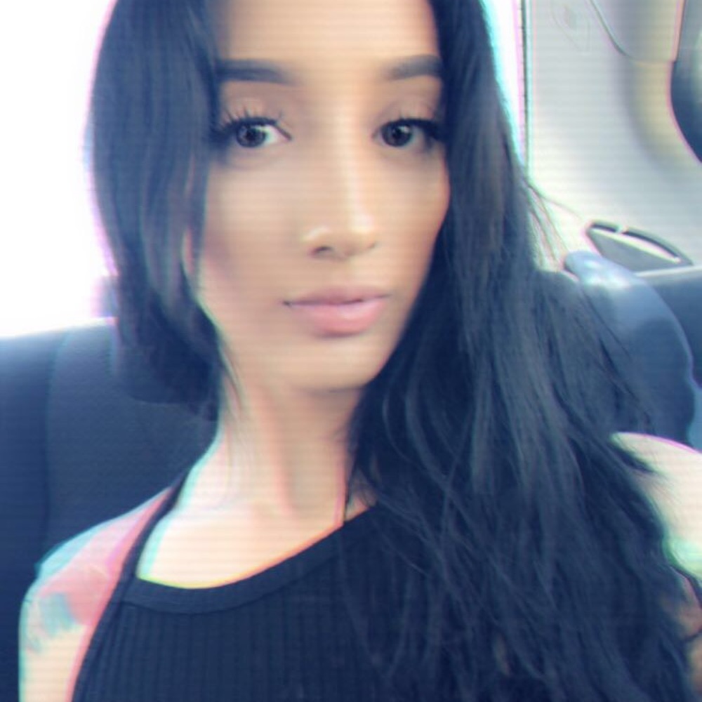 Meet your Posher, Trixy